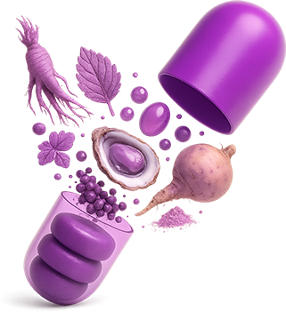 Levitující pilulka