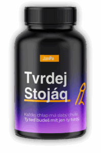 Tvrdej Stojáq
