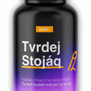 Tvrdej Stojáq